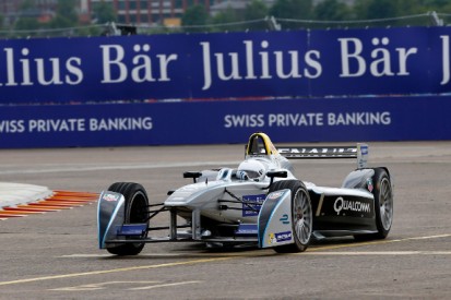 Formula E: first Roborace designs could be revealed next month