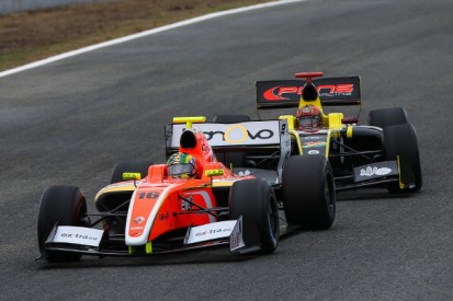 Beitske Visser joins Pons as one of three additions to F3.5 V8 grid