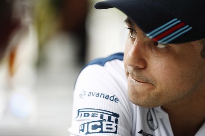 Felipe Massa reckons Williams F1 team is split over 2018 drivers