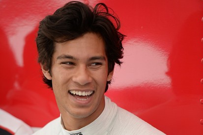 Carlin expands 2016 Indy Lights line-up for Neil Alberico