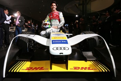 Di Grassi reveals long Audi Formula E deal and past Renault talks