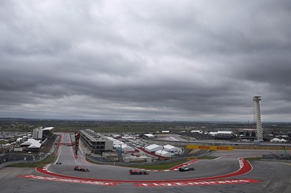 Gene Haas backs troubled Austin F1 venue to survive current plight