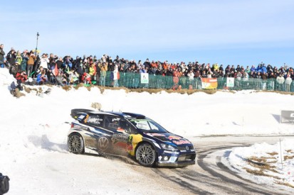 Volkswagen WRC team stands by Jari-Matti Latvala after incident