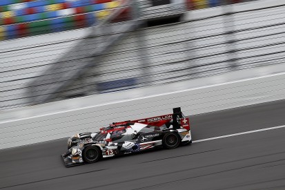 Rebellion changes line-up for IMSA return at Petit Le Mans