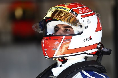 Ex-Sauber F1 driver Felipe Nasr gets 2018 IMSA SportsCar drive