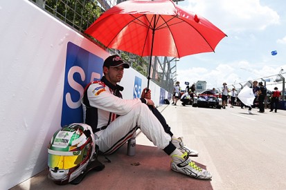 Nathanael Berthon loses Aguri Formula E seat