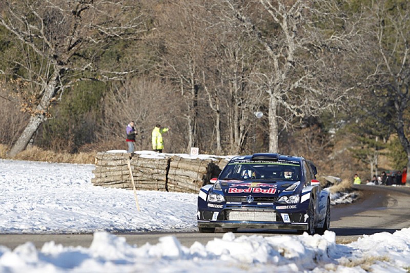 Jari-Matti Latvala gets suspended WRC ban after hitting spectator