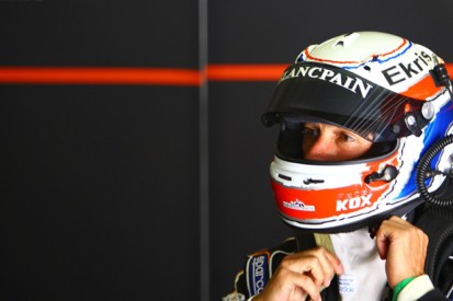 Kox hits out at Praha Ferrari team's ban from Mugello 12 Hour