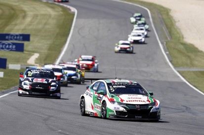 The three directions the WTCC can take to shape its future