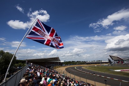 Silverstone to reveal F1 British Grand Prix made a profit in 2015