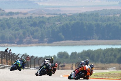 KTM MotoGP tester Mika Kallio doubts he will race again in 2017