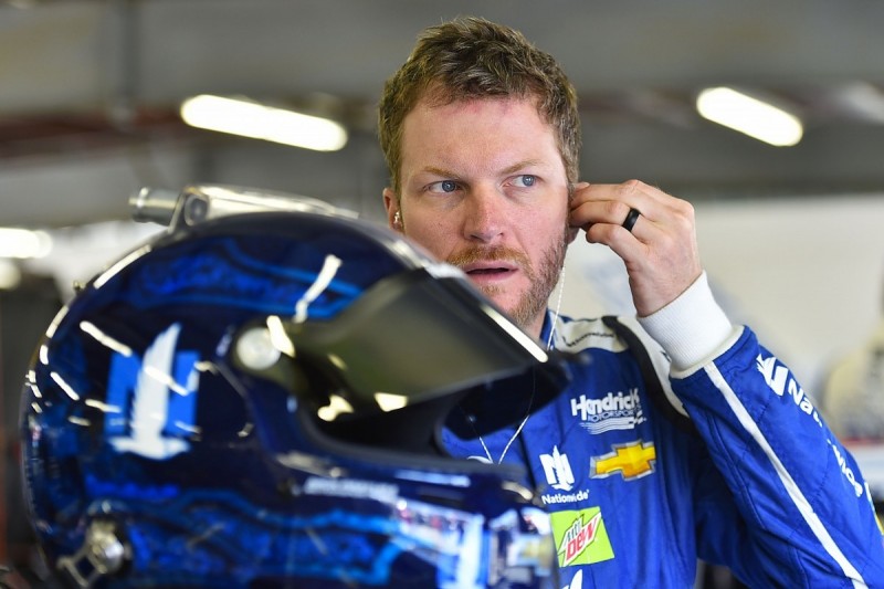 Dale Earnhardt Jr fears complacency ahead of NASCAR Cup retirement