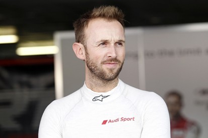 Audi's Rene Rast to stand in for Craig Lowndes at Bathurst 12 Hour
