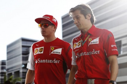 Ferrari F1 sporting director Rivola confirms Driver Academy switch