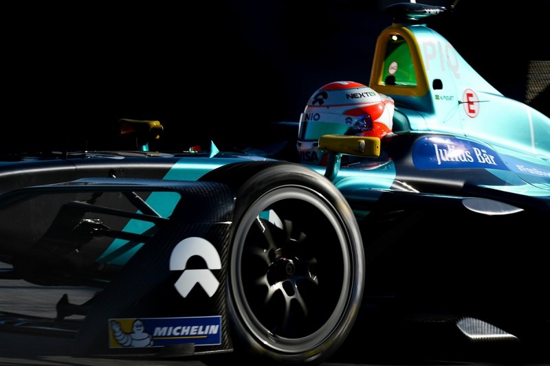 Poor 2016/17 Formula E season made Piquet's Jaguar switch possible