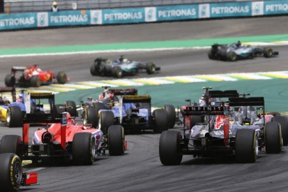 Formula 1 engine manufacturers agree customer cost cap with FIA