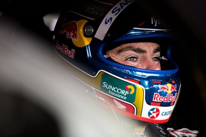 Injured Craig Lowndes out of Bathurst 12 Hour, Rick Kelly in