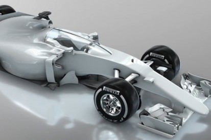 Jean Todt wants safety guarantees for any 'closed cockpit' F1 plan