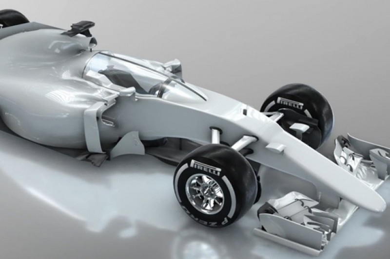 Jean Todt wants safety guarantees for any 'closed cockpit' F1 plan