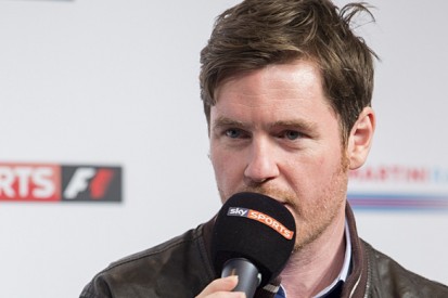 New Pirelli tyre will challenge F1 teams - Williams's Rob Smedley