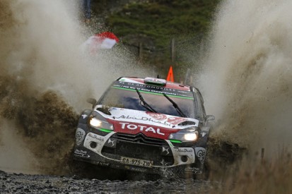 Meeke the right man to lead Citroen in WRC, Loeb says