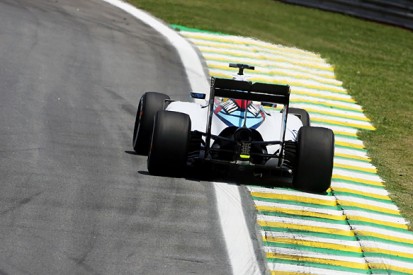 Formula 1 engines to be 25 per cent louder in 2016 - Symonds