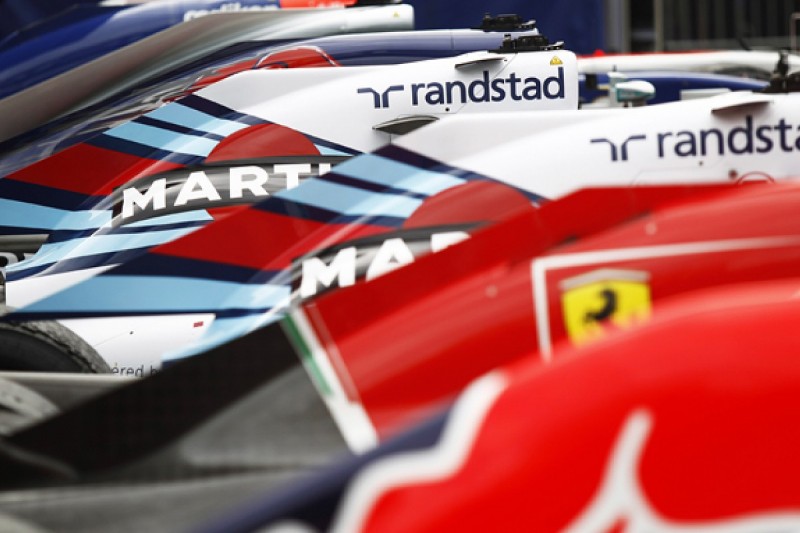 FIA president Jean Todt to meet F1 engine manufacturers next week