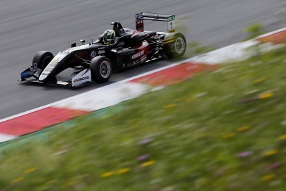 Euro F3 Red Bull Ring: Eriksson beats Norris to double pole