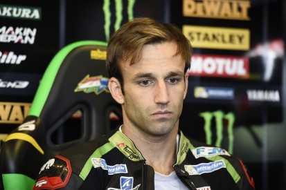 Zarco: MotoGP riders behind Rossi at Aragon have to accept 'shame'