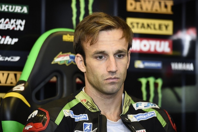 Zarco: MotoGP riders behind Rossi at Aragon have to accept 'shame'