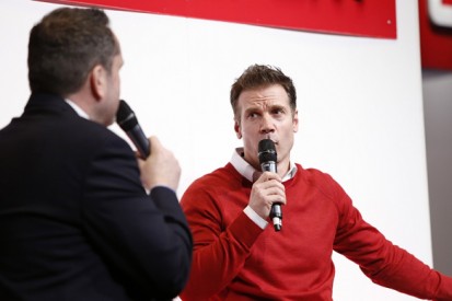 Johnny Mowlem gets full season IMSA SportsCar Championship deal