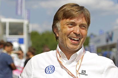 Analysis: What VW's Jost Capito can bring to McLaren F1 team