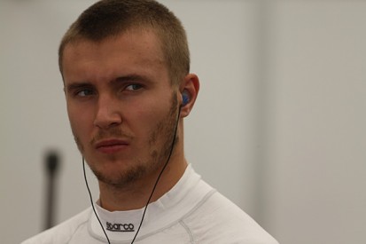 ART Grand Prix picks Sergey Sirotkin for GP2 title defence in 2016