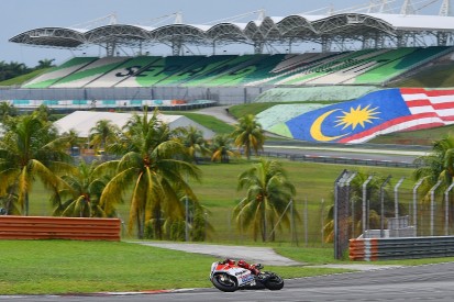 MotoGP visits Sepang, Buriram and Losail for 2018 pre-season tests