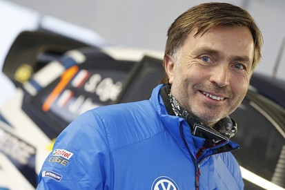 Volkswagen Motorsport boss Jost Capito joins McLaren F1 team