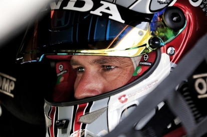 WTCC points leader Monteiro returning home after Barcelona crash