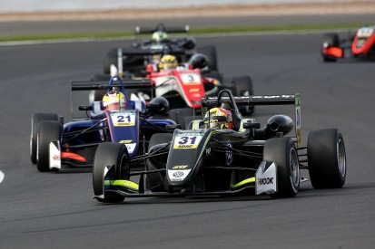 FIA confirms new single-make Formula 3 category for 2019