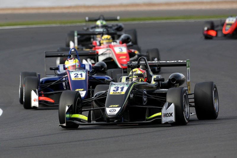 FIA confirms new single-make Formula 3 category for 2019