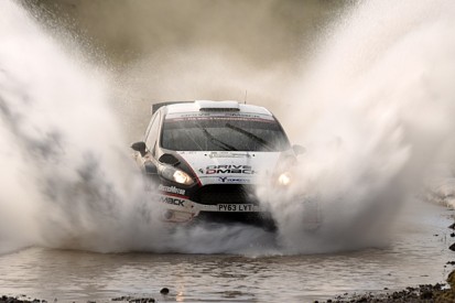 Motorsport News, DMACK, M-Sport create new British Rally award