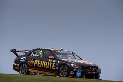Erebus drops Mercedes and switches to Holdens in V8 Supercars