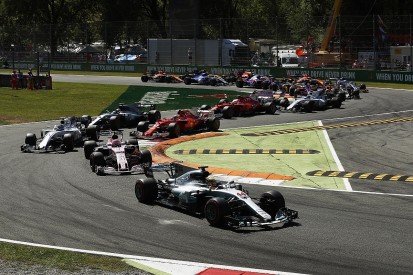 Teams 'getting nothing' from Liberty Media about Formula 1's future