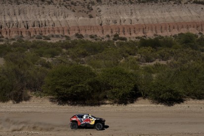 Peterhansel cleared of Dakar Rally infringement, X-raid appeals