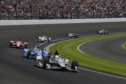 Josef Newgarden: Terrible Indy 500 nearly cost me IndyCar title