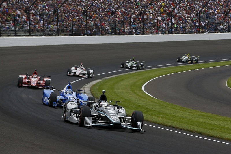 Josef Newgarden: Terrible Indy 500 nearly cost me IndyCar title