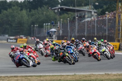 Brno circuit secures new deal to host Czech MotoGP round