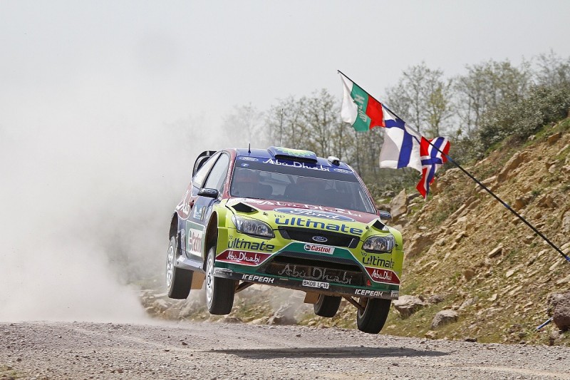 WRC calendar 2018: WMSC approves Turkey's return, Poland dropped