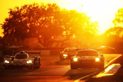 Sebring's WEC round in 2019 to be 1500-mile event