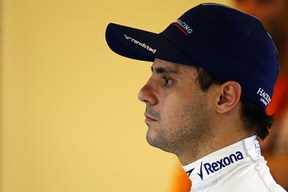 Felipe Massa expects to be in demand in 2017 amid F1 rule changes