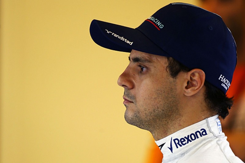 Felipe Massa expects to be in demand in 2017 amid F1 rule changes