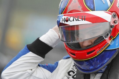 Colton Herta swaps from MSA Formula to BRDC Formula 4 with Carlin